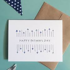 I've rounded up some of the most adorable homemade father's day cards on the planet! Happy Father S Day Card Simple Card For Dad Blue Etsy Fathers Day Cards Diy Father S Day Cards Happy Fathers Day Cards