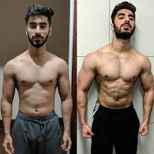Ostarine is still undergoing clinical research, (meaning any additional side effects are up for grab, specifically long term). Sarms Before And After Body Changes To Expect After Intake