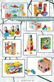 Leben Mit Kindern Das Sind Die Top 15 Geschenke Zum 1 Geburtstag
