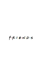 The tumblr backgrounds in this collection come in all shapes and sizes and we made sure to include a wide variety of images to fit all. Pin By Carmen On Esthetic Pics Friends Wallpaper Friends Tv Wallpaper Iphone Cute