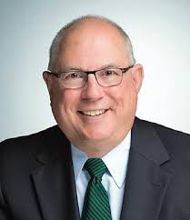 April Newsletter by LWRBA