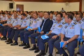 Atm) ialah pihak yang bertanggungjawab terhadap pertahanan nasional dengan kata lain ialah pasukan tentera profesional negara malaysia. Tudm On Twitter Majlis Penyampaian Anugerah Inovasi Tentera Udara Diraja Malaysia Aitudm Telah Disempurnakan Oleh Panglima Tentera Udara Jen Tan Sri Dato Sri Hj Affendi Bin Buang Tudm Bertempat Di Kelab Rekreasi