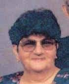 Bonnie Lilly Obituary (1938