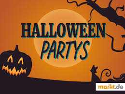 Halloween 2021 fällt auf sonntag, den 31. Die Besten Halloween Partys In Deutschland Markt De