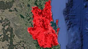 Southeast queensland and townsville have been. Queensland Covid Lockdown Extended Full List Of Restrictions