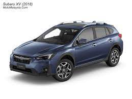 Research subaru xv car prices, news and car parts. Subaru Xv 2018 Price In Malaysia From Rm117 788 Motomalaysia