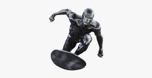 Rise of the silver surfer. Surf Silver Surfer Movie Png Png Image Transparent Png Free Download On Seekpng