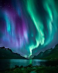 Northern Lights Norway Tornados In 2020 Northern Lights Photography Northern Lights Photo Nature Photography