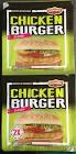 Chicken Burger Classic