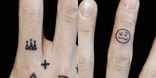 Yahya ditangkap terkait dugaan kasus penodaan agama karena menghina injil. 7 Makna Tersembunyi Di Balik Tato Jungkook Bts Ada Pesan Untuk Army