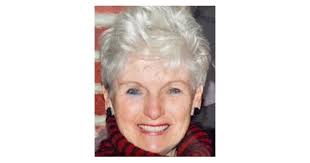 Florence Carlson Obituary (2020)