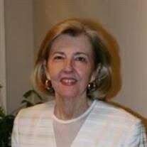 Virginia (Ginger) Clark Wallace Obituary