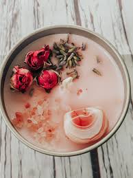 Healing Crystal Candle Charged Crystal Candles Protection Of Love Apricot Agate New Fragrance Healing Candles Crystal Candles Aromatherapy Candles