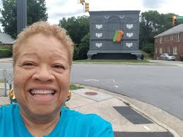 Well I would like to say I was happy to see some family I haven't seen in  years and others for the first time I have seen many of u around but