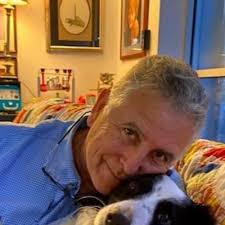 Gregory Sharretts (1954-2022)