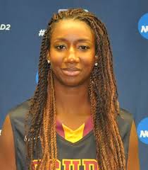 2014-15 Women's Basketball Roster