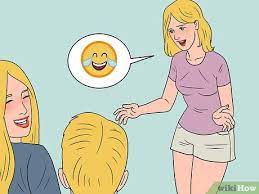 16 Ways To Be A Comedian - Wikihow
