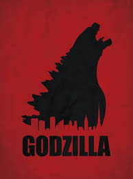 Godzilla By Soopernoodles On Deviantart Godzilla Godzilla Wallpaper King Kong Vs Godzilla
