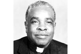 George Gales Obituary (2015)