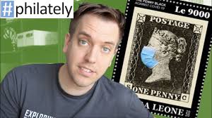 Collecting COVID Stamps?