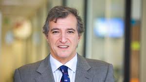 El consejero delegado de Calvo, nuevo presidente de la patronal conservera