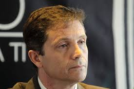 Ex-vereador Júlio Mendes novo Presidente do Vitória