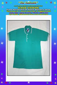 Jual kaos polos cotton combed 20s warna hijau fuji hijau kaos polos dengan warna coklat kopi dan coklat krem merupakan dua varian. Star Fashion 92 Baju Abg Cewek Dan Baju Cowok Mens Tops Men S Polo Shirt Polo Shirt