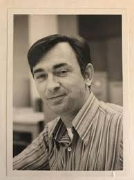 Jimmy Lee Simpson (1940-1994)