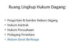 Pengertian dan persyaratan surat sanggup surat sanggup (promissory notes, accept, promesse aan order) adalah surat (akta) yang berisi kesanggupan seorang debitor untuk membayar sejumlah uang tertentu pada tanggal dan tempat tertentu tanpa syarat kepada seorang kreditor atau penggantinya. Ruang Lingkup Hukum Dagang Pengertian