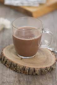 Chocolat Chaud Sans Lactose Vegan Chocolat Chaud Maison Recette Chocolat Chaud Sans Lactose