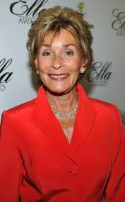 Judge Judy's wildest money moments over the years