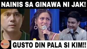 PAULO AVELINO DIRETSAHANG NAGSESELOS SA AKSYON NI JAK ROBERTO KAY KIM  CHIU|MARCH 9 2025