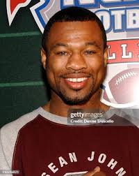 Sugar Shane Mosley, Sandy Sandoval and Jamal Gay during 2004 EA... News  Photo