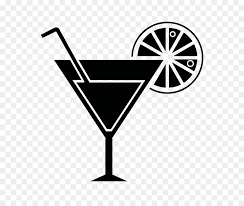 Logo Martini Glass Almost files can be used for commercial. logo martini glass