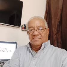 Evaristo Sanchez's Instagram, Twitter & Facebook