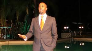 It is broadcasting mostly in english and swahili. Hussein Mohammed Catches Top Editors Off Guard As He Quits Citizen Tv Nairobi News