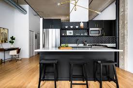 Maybe you would like to learn more about one of these? How To Make A Small Kitchen Look Good With Black Cabinets