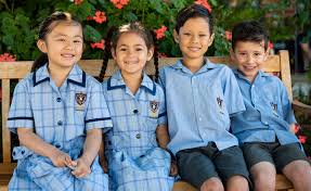 Thomas school, ranchi located at dhurwa, ranchi. St Joseph S School Tranmere Uniform Shop
