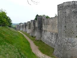 Remparts A Provins 2008 France Paris City Vision Pariscityvision Visiterparis Tour Tours Visit Visite Visites Travel Paris Visite Tourisme Paris