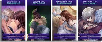 Conoce nuestros juegos de asesinos. Los 10 Mejores Juegos De Romance Para Iphone Y Android Apptuts
