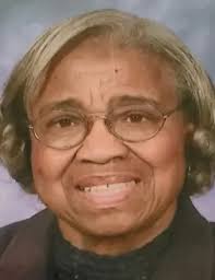 Obituary information for Warnette Williams