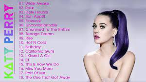 May 24, 2019 · katy perry's song about falling in love with a foreigner was her most unusual and adventurous single to date. Katy Perry 2018 2019 Best Songs Of Katy Perry Youtube