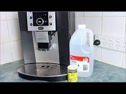 Dark roasted with cereal and peppery notes for a delicious experience, designed to brew over ice. Homemade Coffee Descaler How To Video Descale Coffee Machine Coffee Machine Cleaner Nespresso Coffee Maker