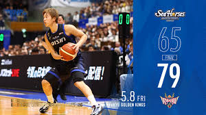 News source: シーホース三河