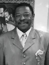 Walter Boyd Obituary (2016)