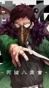 Overhaul My Hero Academia 4k Hd Mobile Smartphone And Pc Desktop Laptop Wallpaper 3840x2160 1920x1080 My Hero Academia Episodes My Hero Academia My Hero Overhaul (chisaki kai) x reader ⑅ this is just a fanfiction only don't take it seriously. overhaul my hero academia 4k hd mobile