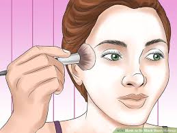 how to do black swan makeup 11 steps
