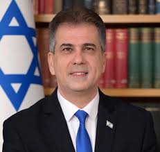 Minister of Energy and Member of the Security Cabinet Eli Cohen: The State  of Israel is a world leader in innovation and technology🇮🇱 Today we  inaugurated a facility for generating electricity using