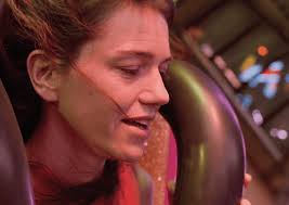 Riveting thriller “Of Fish and Men” brings healing to Swiss filmmaker  Stefanie Klemm