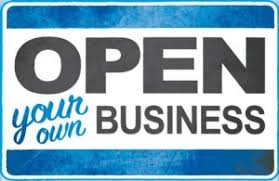 Starting My Own Buisness Online Business Opportunities Opening Your Own Business Starting Your Own Business
